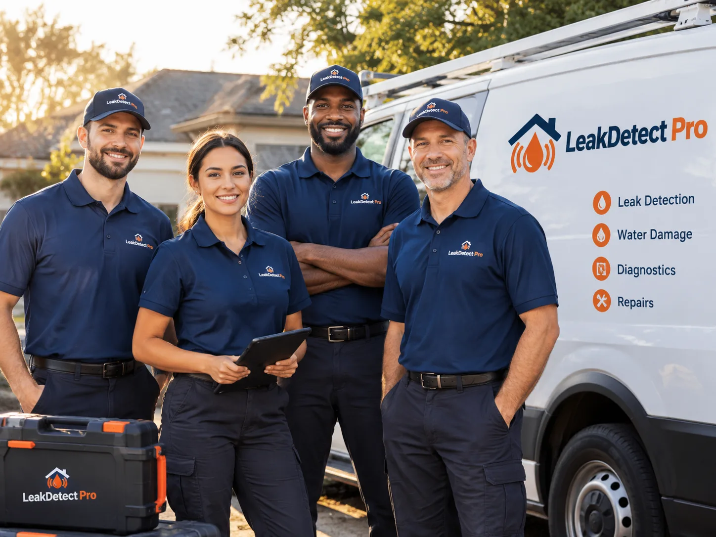 Roof Repair company in Durham, NC